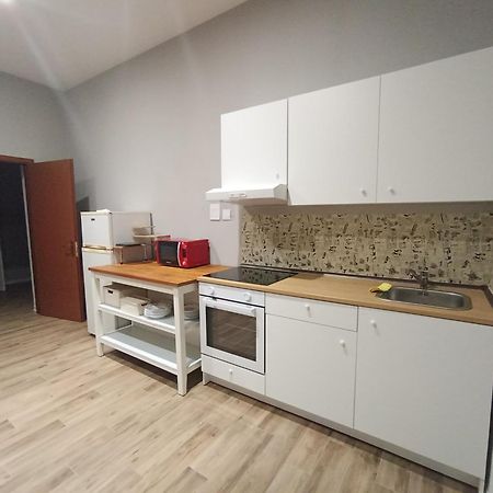 Casa Nel Borgo Di Capraia Montelupo Fiorentino Exterior foto