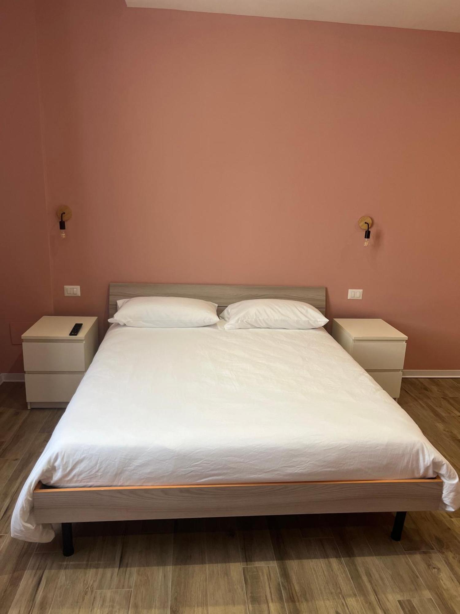 Casa Nel Borgo Di Capraia Montelupo Fiorentino Exterior foto