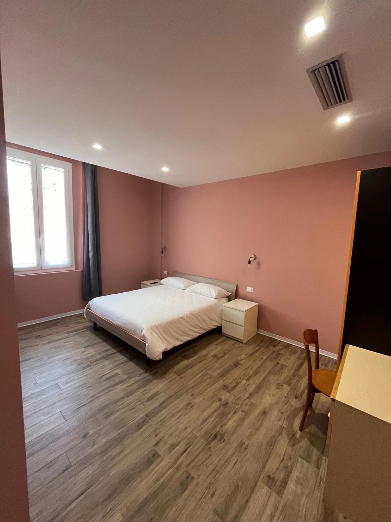 Casa Nel Borgo Di Capraia Montelupo Fiorentino Exterior foto