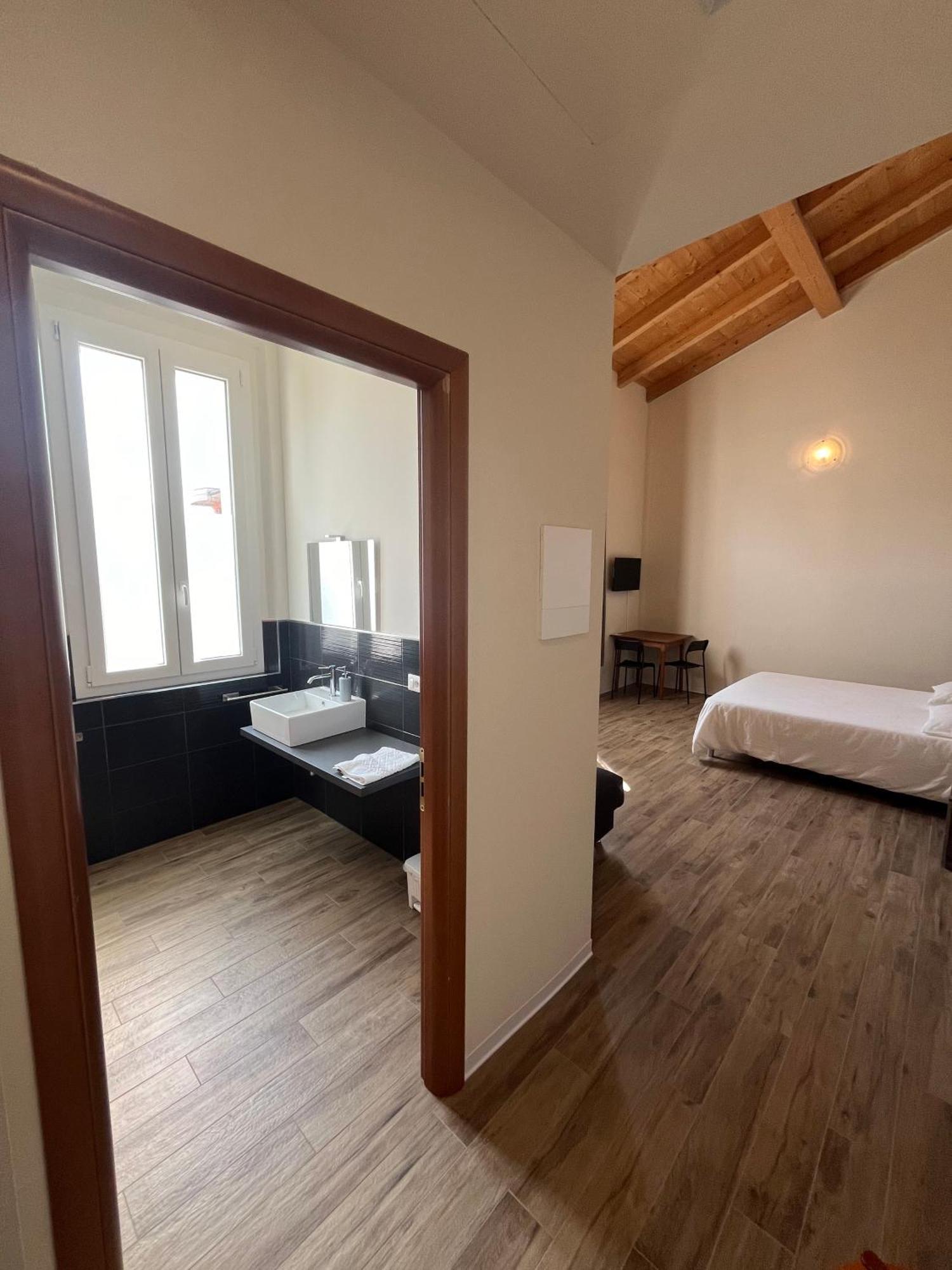 Casa Nel Borgo Di Capraia Montelupo Fiorentino Exterior foto