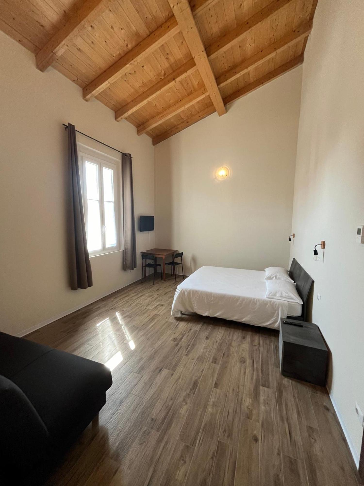 Casa Nel Borgo Di Capraia Montelupo Fiorentino Exterior foto