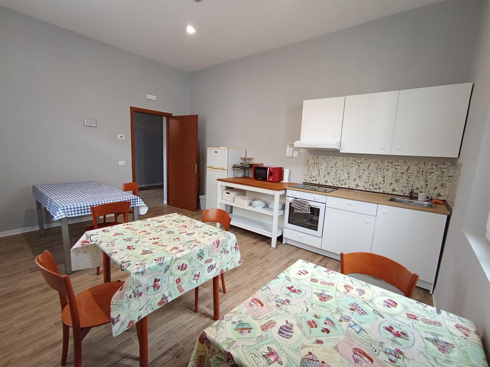 Casa Nel Borgo Di Capraia Montelupo Fiorentino Exterior foto